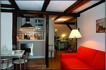 Pension de famille Erfurt 1